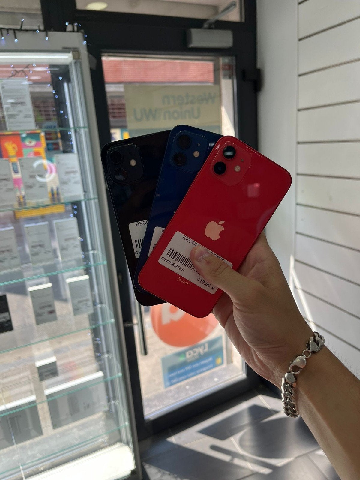 Iphone 12 64GB, Télécoms, Télécommunications Autre, Enlèvement ou Envoi