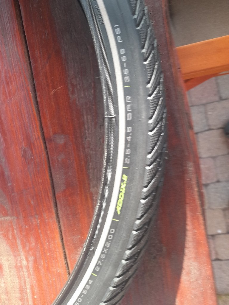 Fietsbanden, Vélos & Vélomoteurs, Vélos Pièces, Neuf, Enlèvement, Schwalbe, Mountainbike