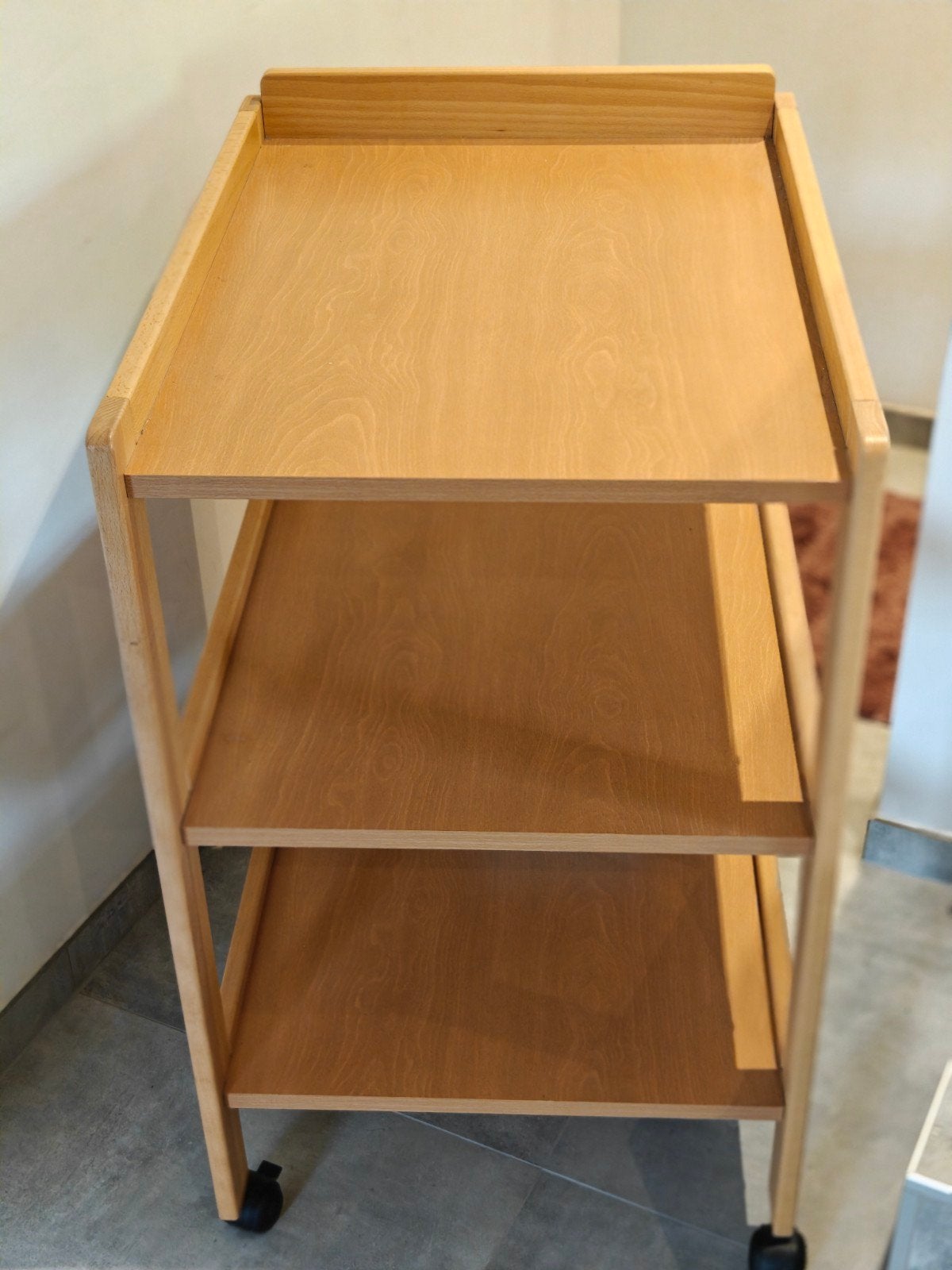 Verzorgingstafel / Luiertafel, Ophalen of Verzenden