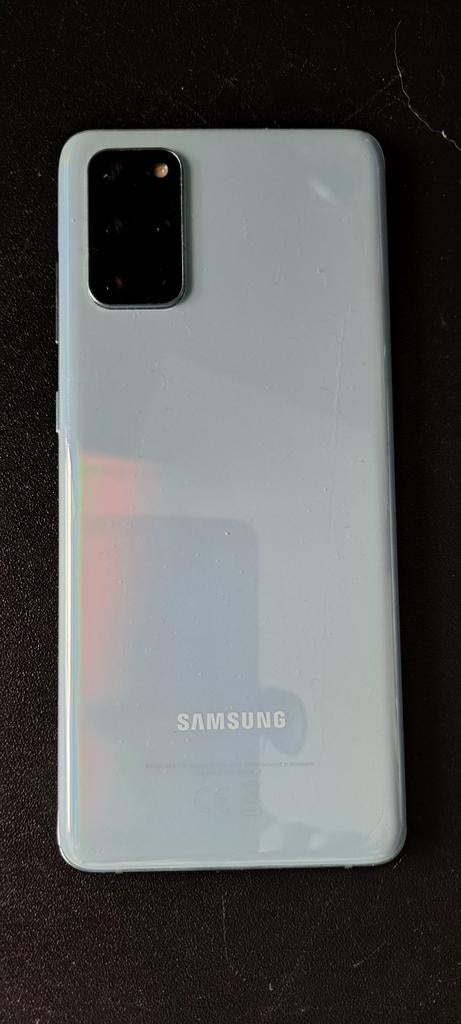 S20 samsung, Telecommunicatie, Mobiele telefoons | Samsung, Ophalen of Verzenden