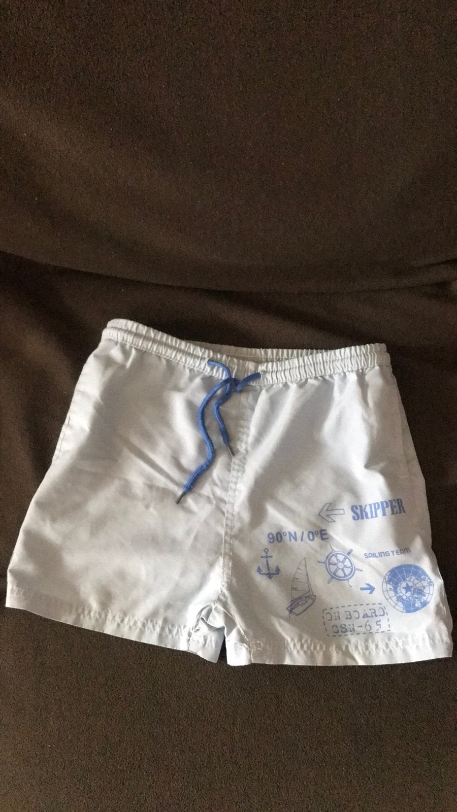 Maillot short 8 ans, Enfants & Bébés, Maillots de bain pour enfants