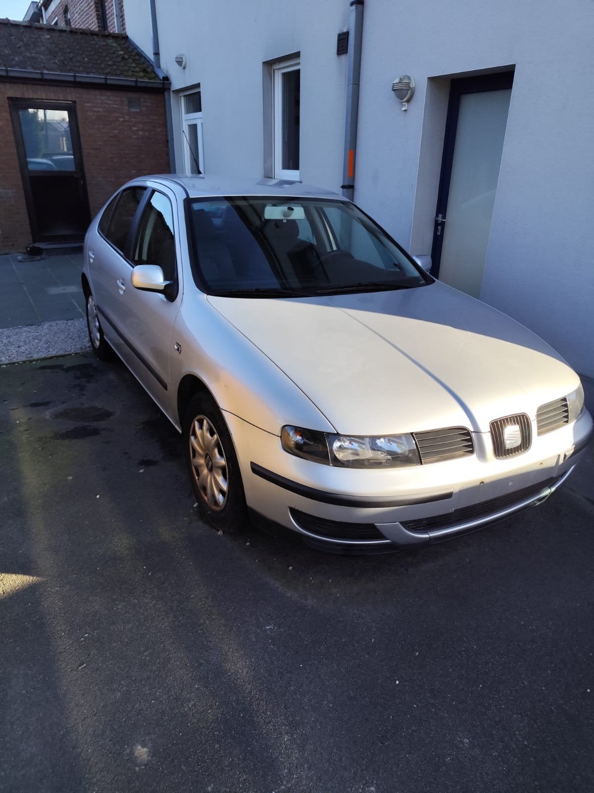 Seat Leon Export, Autos, Seat, Achat, Leon, Particulier, Euro 4