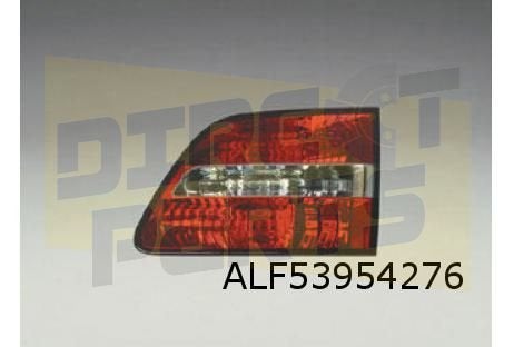 Fiat Stilo (2/03-9/08) achterlicht Rechts binnen OES! 517179, Auto-onderdelen, Verlichting, -, Verzenden, -, Nieuw