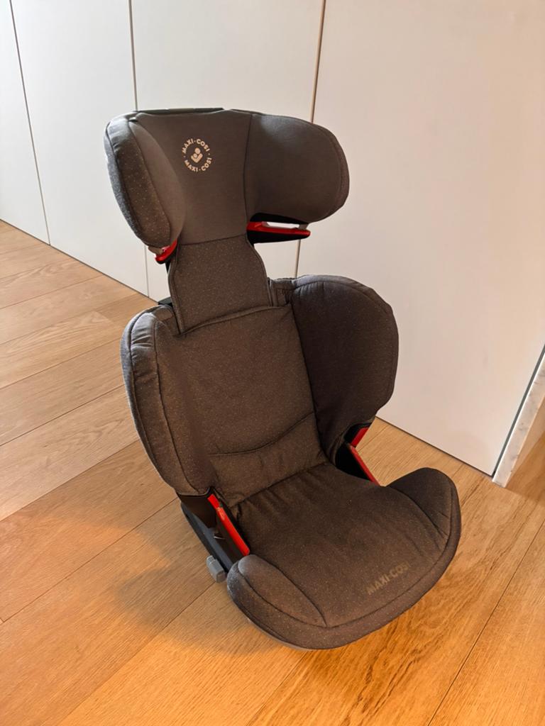 Maxi cosi isofix autostoel rodifix airprotect, Ophalen, Zo goed als nieuw, Isofix