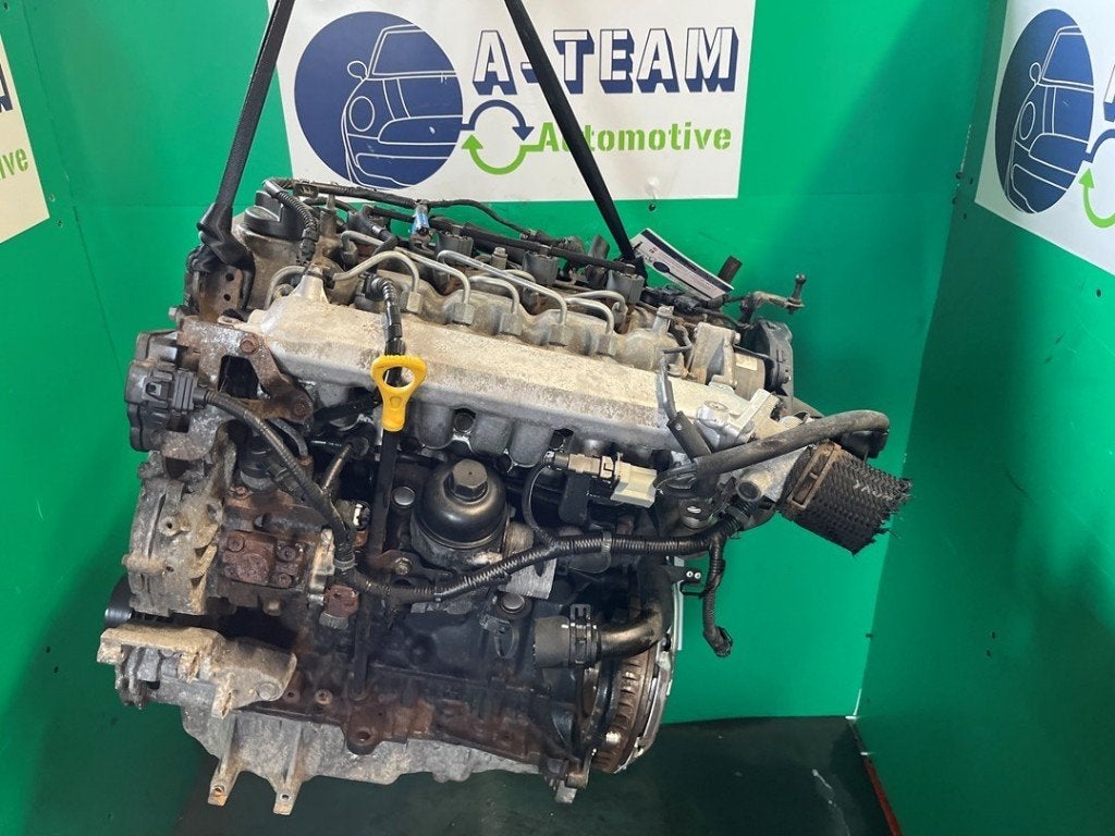 MOTOR Hyundai Matrix (01-2001/04-2010), Hyundai Motor Deutschland GmbH, Gebruikt, Kaiserleipromenade 5
63067  Offenbach am Main, DE