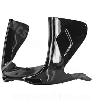 tablier inferieur noir MBK NITRO YAMAHA AEROX, Vélos & Vélomoteurs, Enlèvement, Neuf, Yamaha