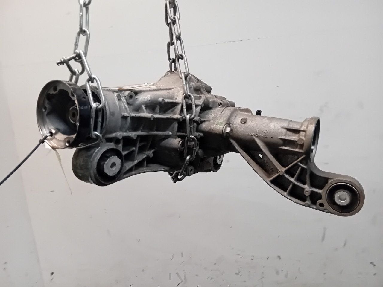 Cardan voor Mercedes-Benz GLE, Onderdelen@venauto.nl, Van der Ven Autorecycling B.V., Ettenseweg 76, 4706 PB Roosendaal, The Netherlands