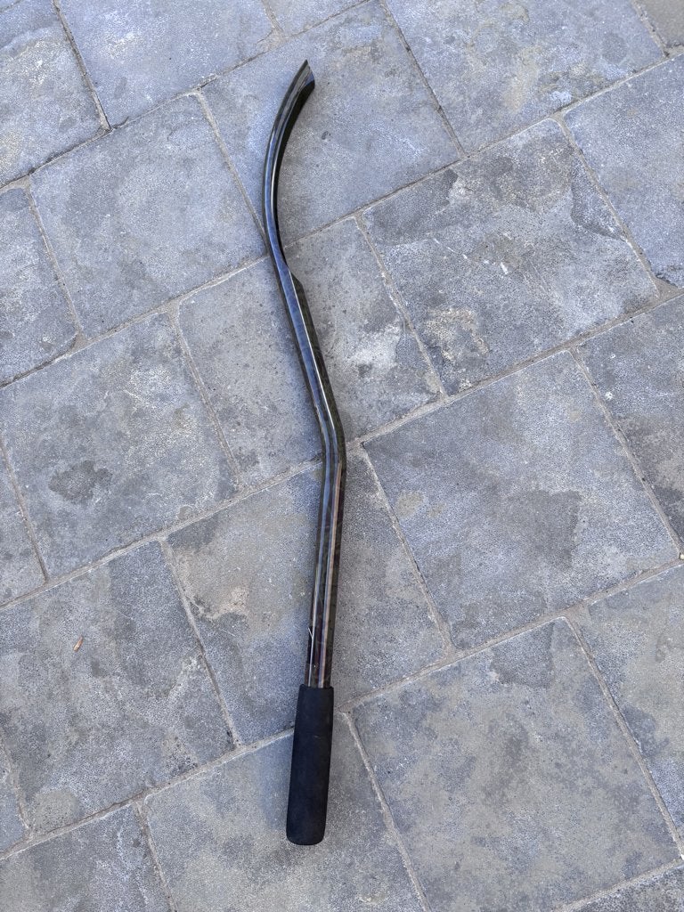 Boilie werpstick, Enlèvement ou Envoi, Comme neuf