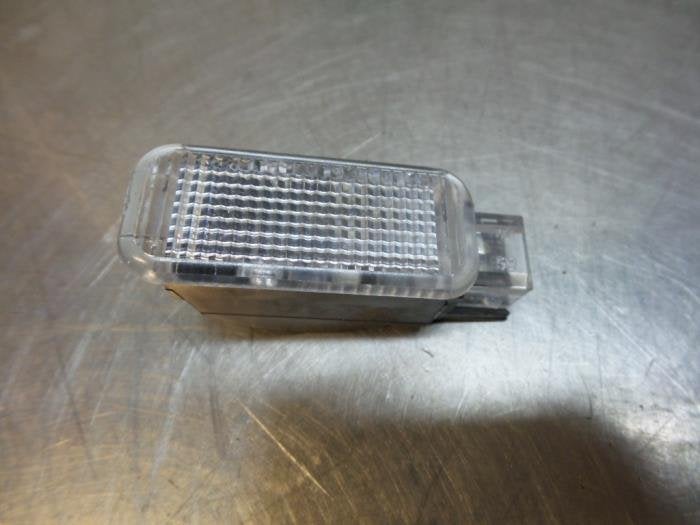 Diversen van een Volkswagen Fox (Fox 05-), Gebruikt, -, Volkswagen, -