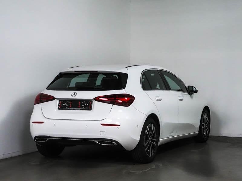 Mercedes-Benz A-Klasse 200 Hatchback Luxury Line | Smartphon, Autos, Achat, 1440 kg, Entreprise, 120 kW