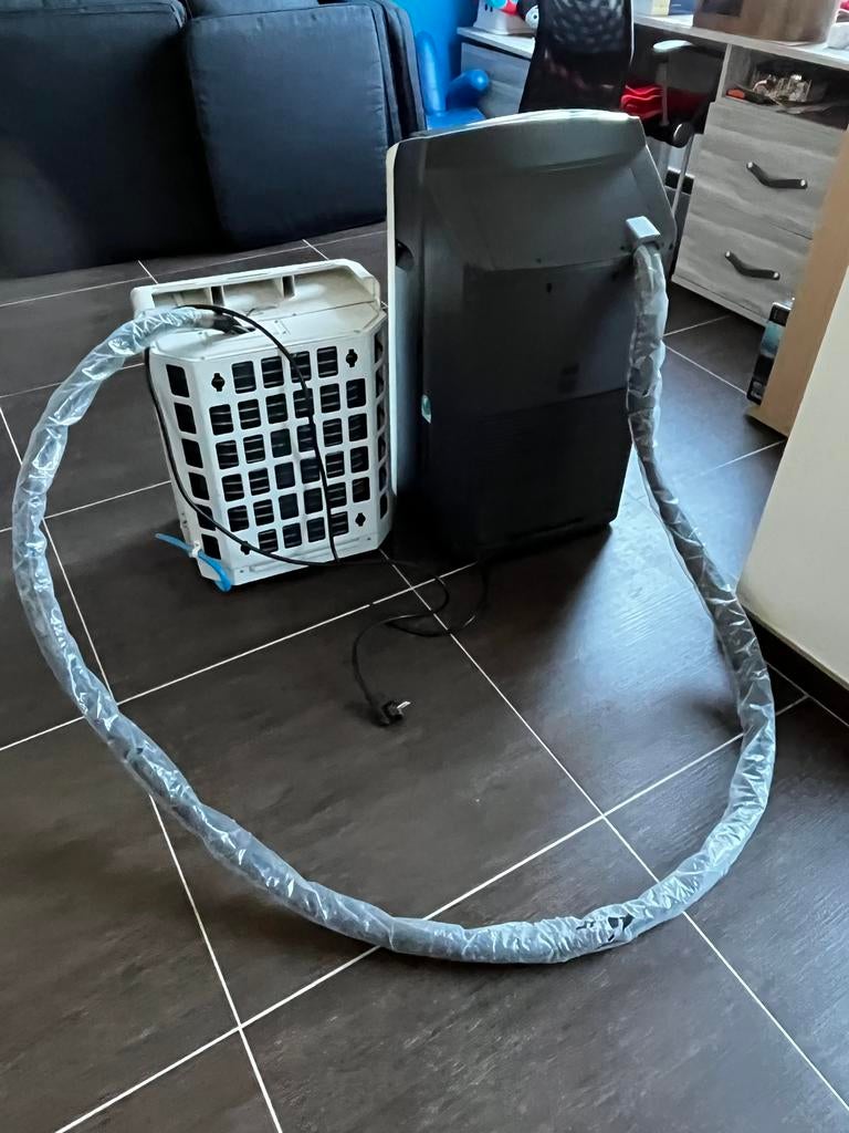 Mobiele split aico 3,1 KW, Moins de 60 m³, Enlèvement, Télécommande, Neuf