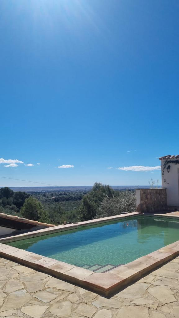 Vakantiehuis Spanje te huur, Zwembad, Costa Dorada, 2 slaapkamers