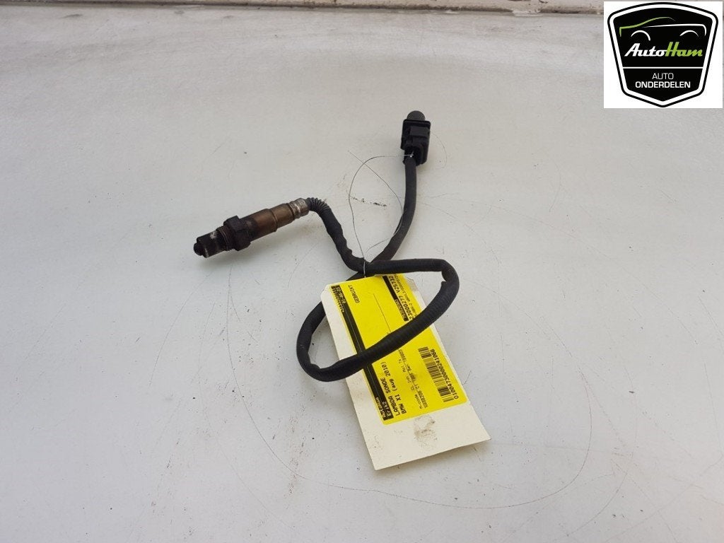 LAMBDASONDE BMW X1 (E84) (|753526903|11787535269|7535269|), Gebruikt, BMW