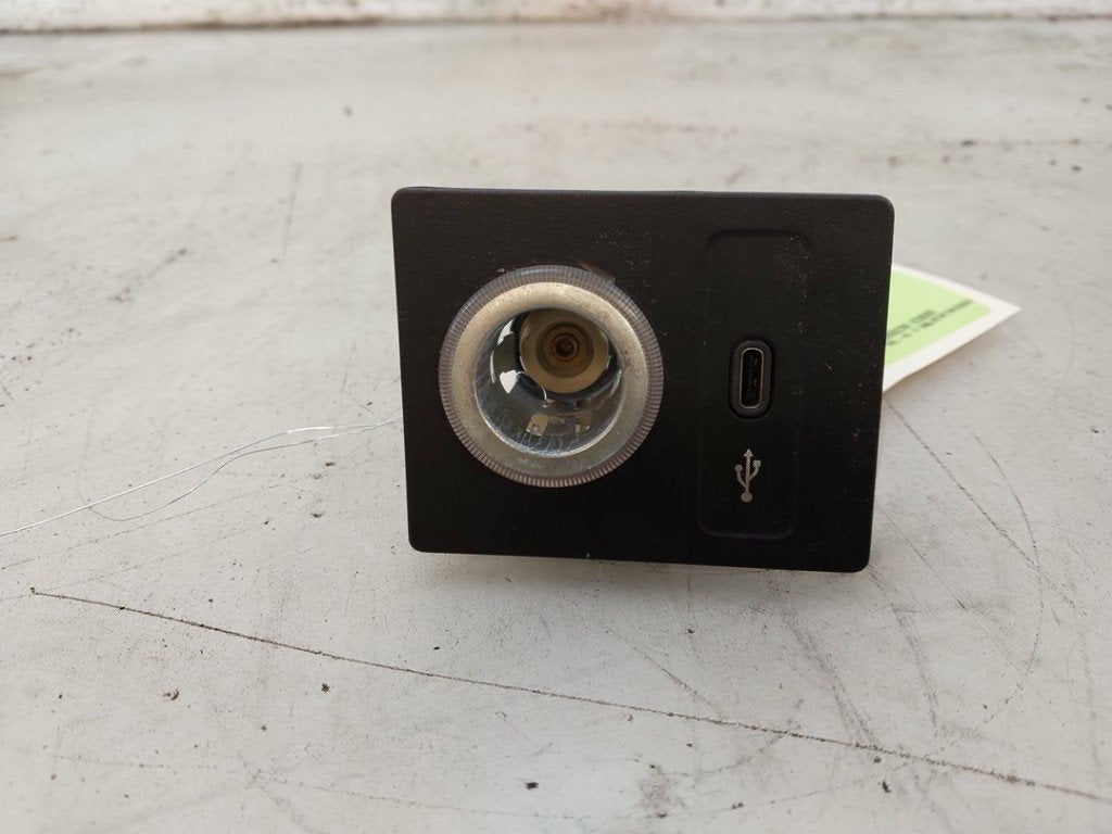 AUX/USB POORT Skoda Superb Combi (3V5) (|4M0919309|), Auto-onderdelen, Overige Auto-onderdelen, Skoda, Gebruikt