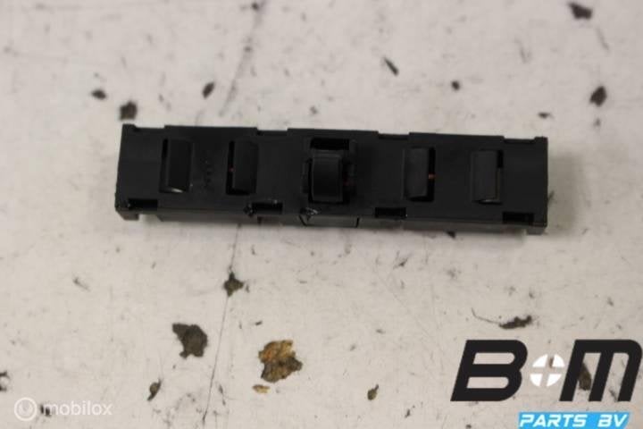 Ontstoringsfilter Volkswagen Golf 7 3 deurs 5N0035570, Autos : Divers, Haut-parleurs voiture, Utilisé