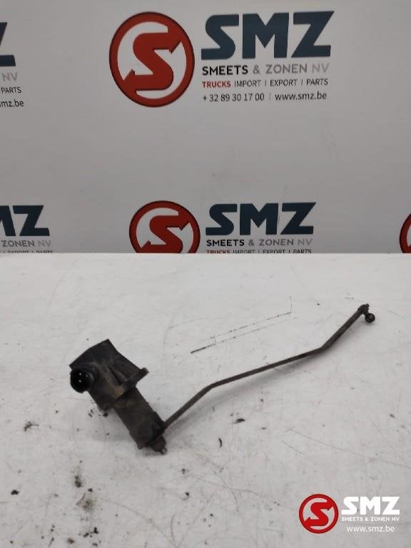 Occ soupape de commande de pression du capteur + t, Utilisé, Volvo, Autres pièces automobiles