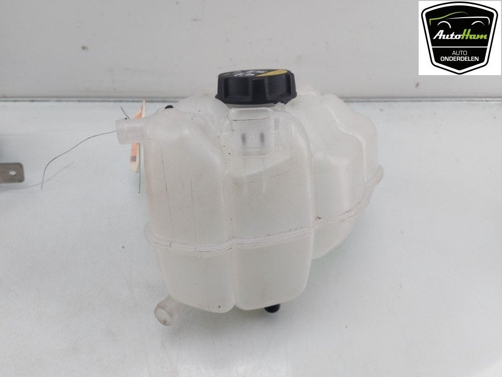 EXPANSIERESERVOIR Volvo V60 II (ZW) (|31465682|), Auto-onderdelen, Gebruikt, Volvo