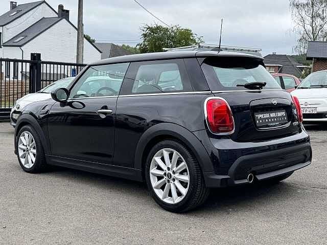 MINI Cooper 1.5 AUTO. 6D / NAV / AIRCO / LED / CARPLAY /, https://public.car-pass.be/vhr/de59ee9e-7ff6-4395-b1d6-1f86dcec18fb