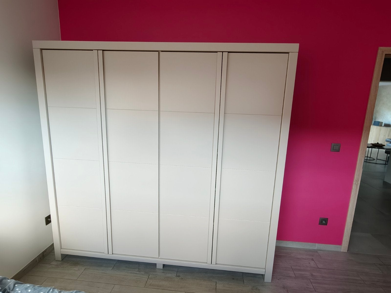 À vendre chambre enfant/adolescent QUAX en parfait état, Maison & Meubles, Accessoires pour la Maison | Paravents d'intérieur