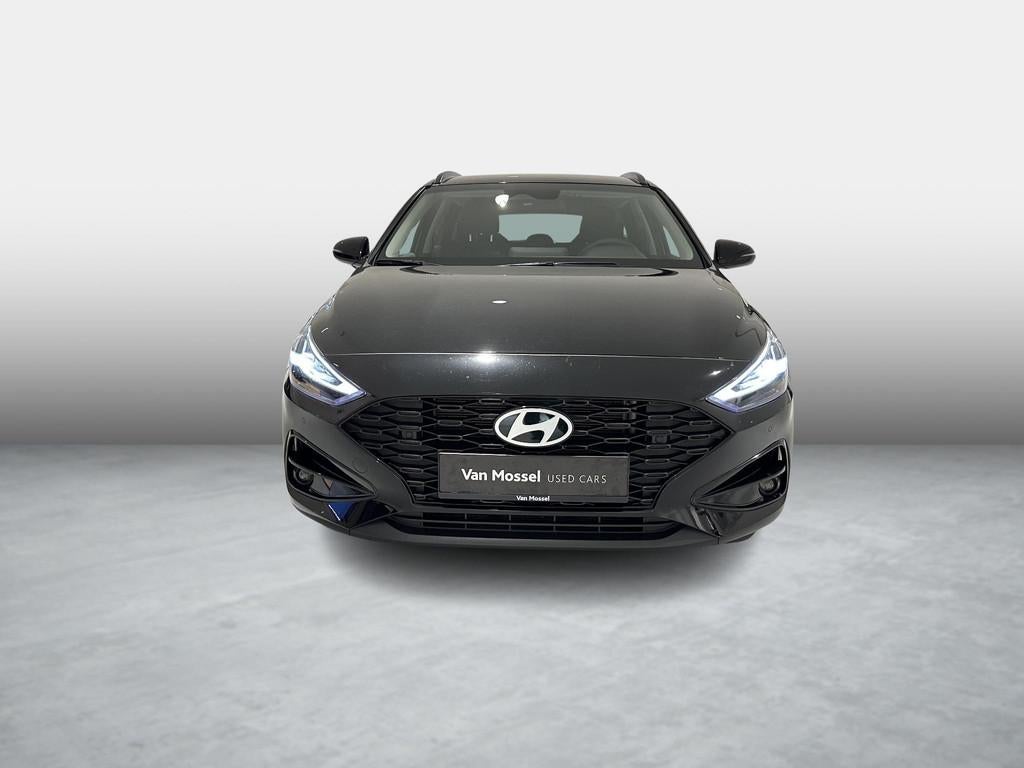 Hyundai i30 1.5 T-GDi 103kW Techno, Achat, Boîte manuelle, 5 portes, 1500 cm³