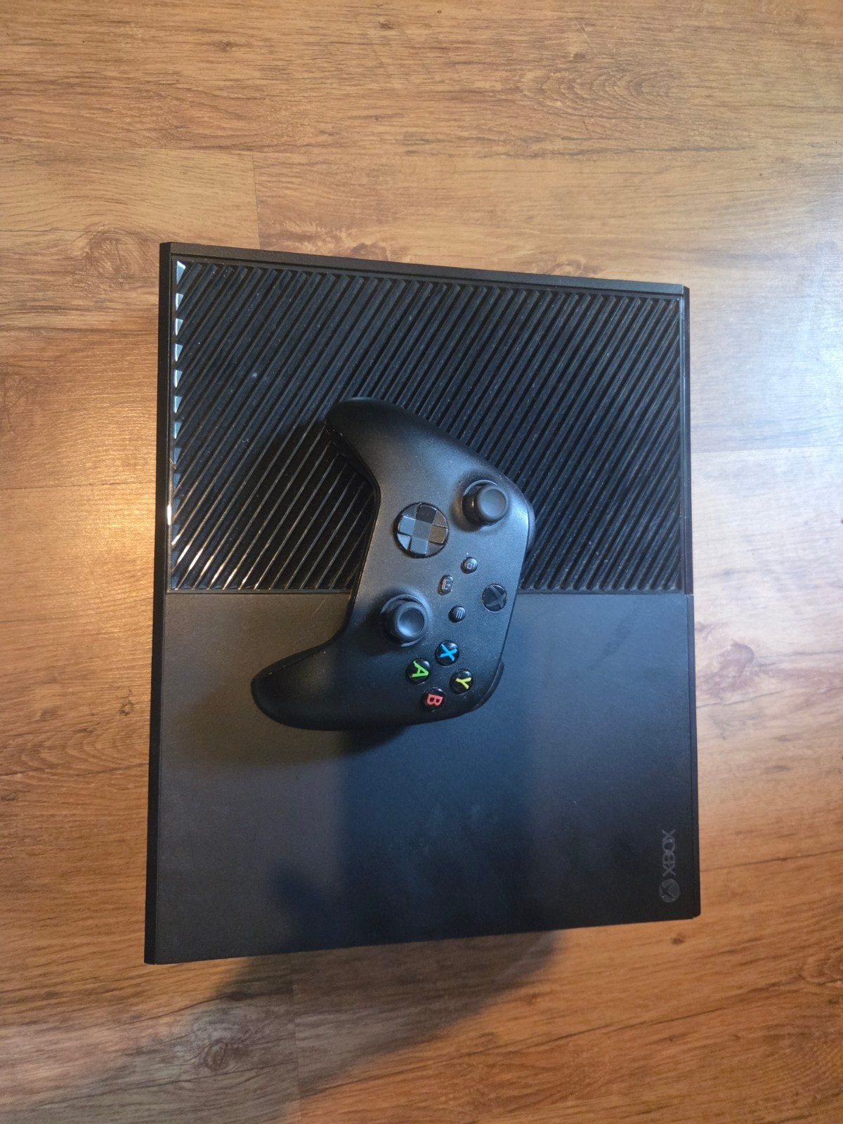 Xbox one avec jeux  A VENDRE URGENT, Enlèvement, Xbox One