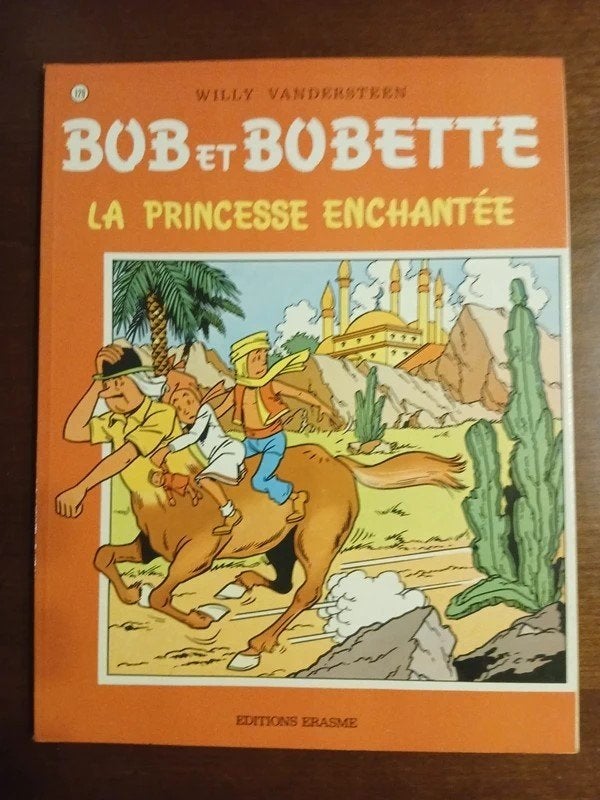 2X Bob et Bobette, Plusieurs BD, Enlèvement ou Envoi, Willy Vandersteen, Comme neuf