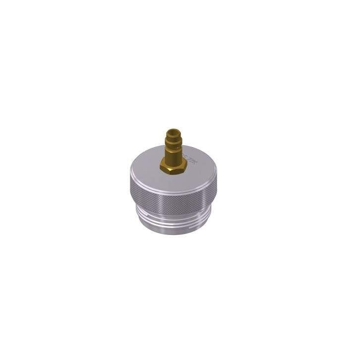 Leitenberger Radiateurdoptester adapter – DS 77K, Ophalen, Nieuw