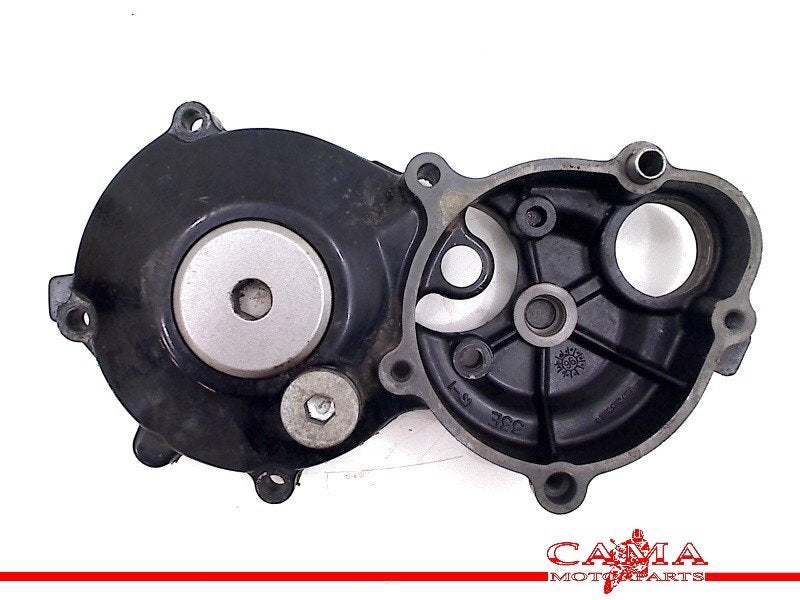 COUVERT DE MOTEUR GSX R 600 1997-2000 SRAD (GSXR 600) (33E), Motos, Dhr. S. di Majo, Utilisé, Info@cama-motorparts.nl, P.J. Troelstraweg 8 8
3144 CX  MAASSLUIS, NL