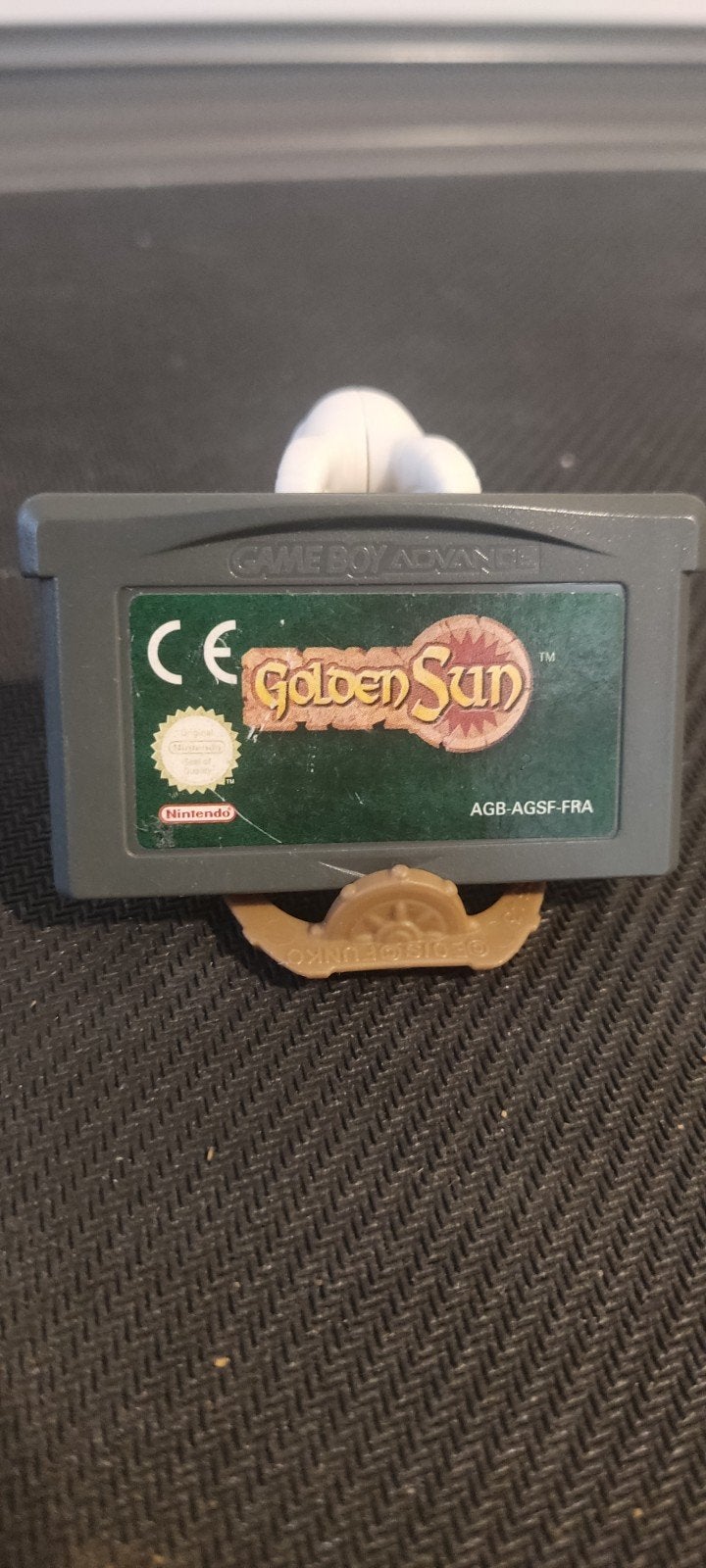 Golden sun, Games en Spelcomputers, Ophalen, Game Boy Advance