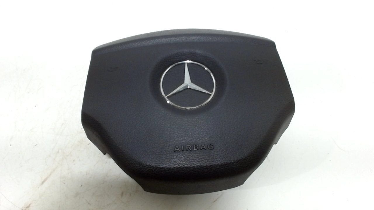 Airbag stuur Mercedes-Benz R-Klasse, Auto-onderdelen, Onderdelen@venauto.nl, Van der Ven Autorecycling B.V., Gebruikt, Ettenseweg 76, 4706 PB Roosendaal, The Netherlands