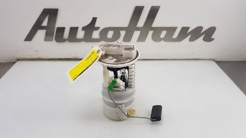 POMPE CARBURANT ELECTRIQUE Renault Twingo II (CN), Utilisé, Renault