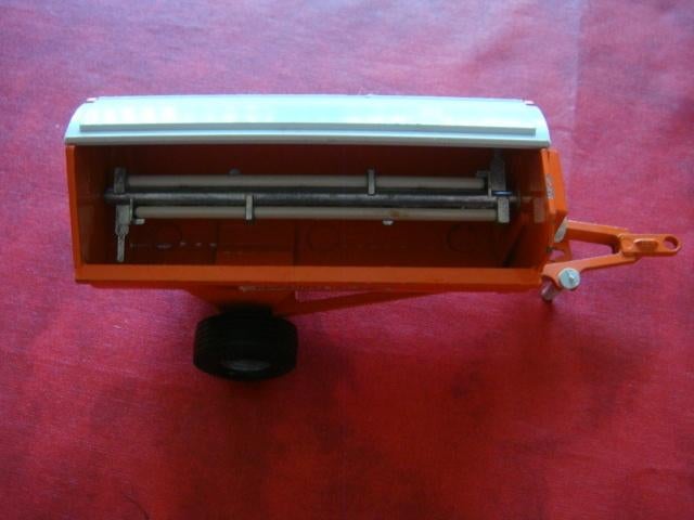 Machine Epandeur "Britains England.Vintage" N  13, Verzamelen, Verzenden, Gebruikt, Overige typen