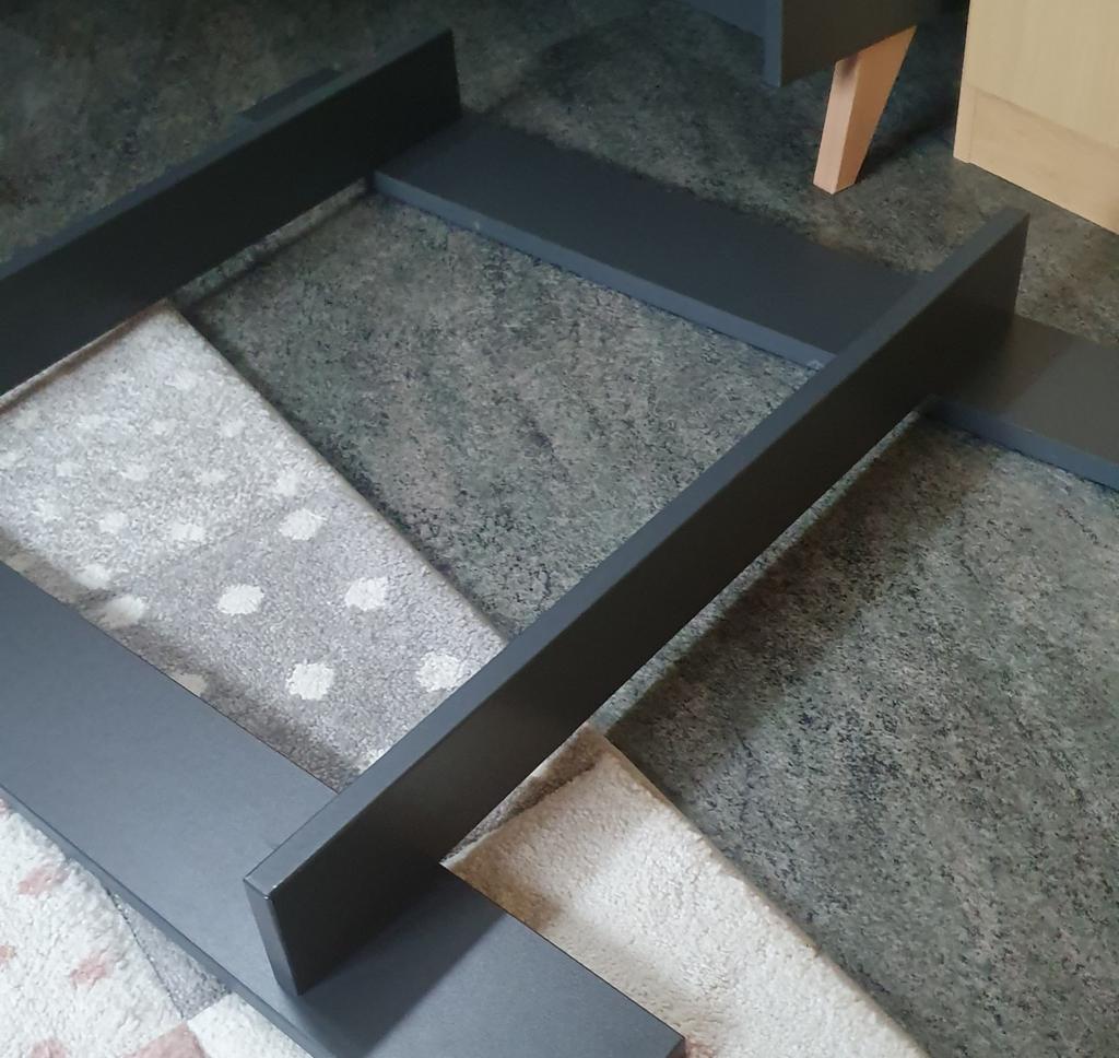 Quax commode extensie verzorgingskussen, Ophalen, Commode
