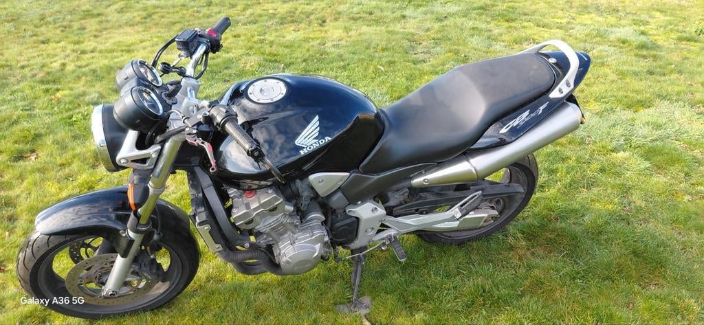 Honda cb900 hornet, Motoren, Motoren | Honda, Occasion, 4 cilinders, Particulier, Naked bike