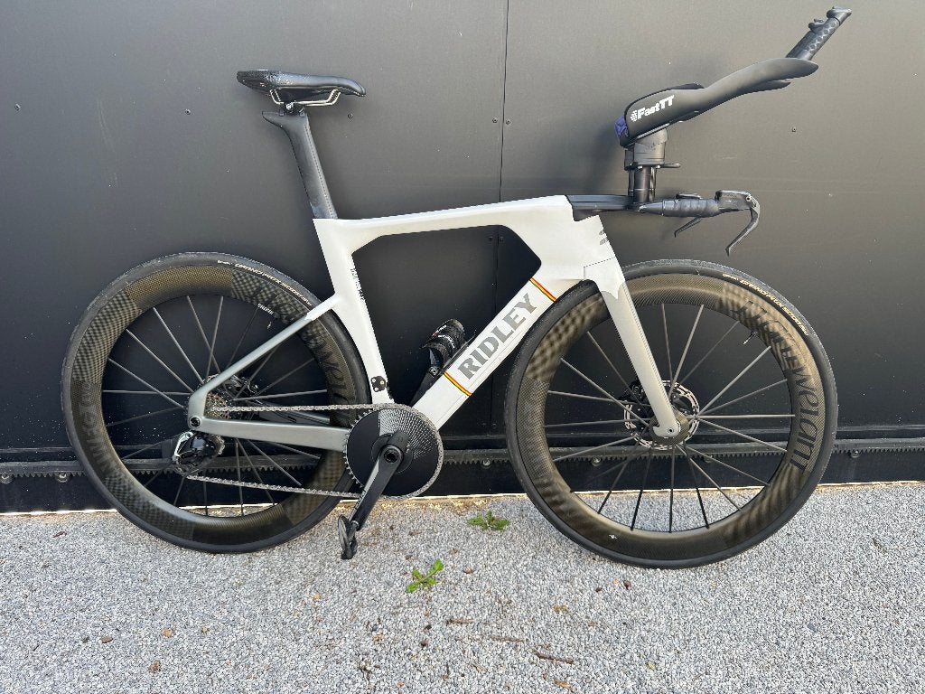 Ridley Dean Fast M, Fietsen en Brommers, Ophalen, Gebruikt, 10 tot 15 versnellingen, Overige merken