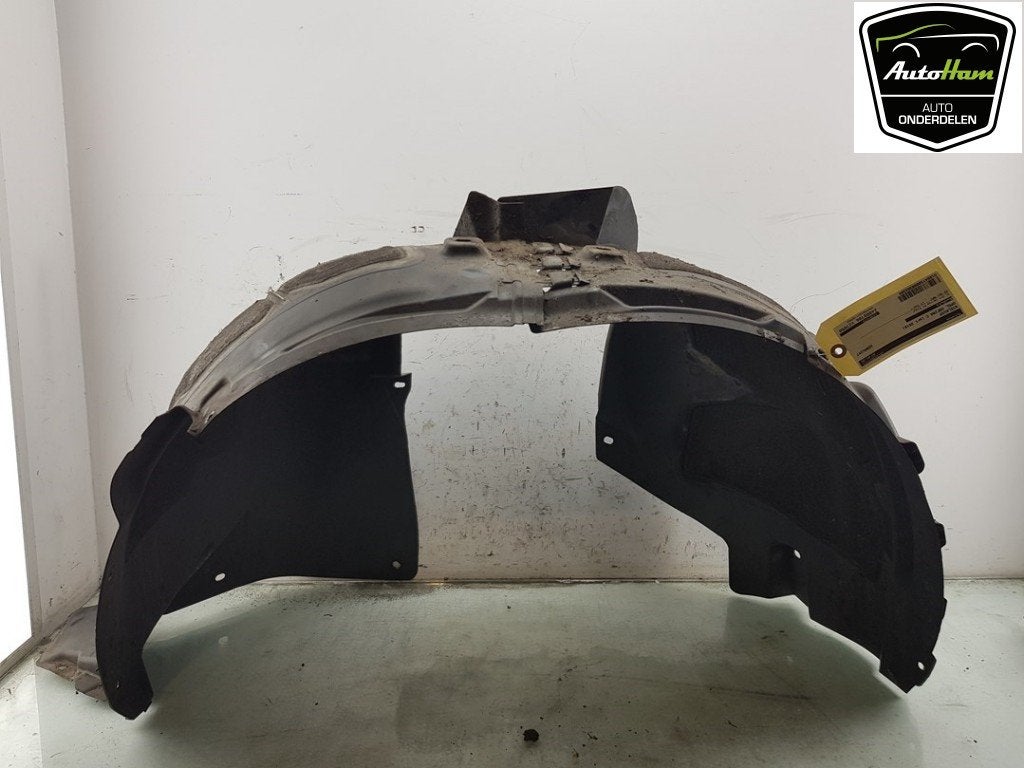 INTERIEUR AILE Zafira Tourer (P12) (|13301575|39023077|), Utilisé, Opel, Garde-boue