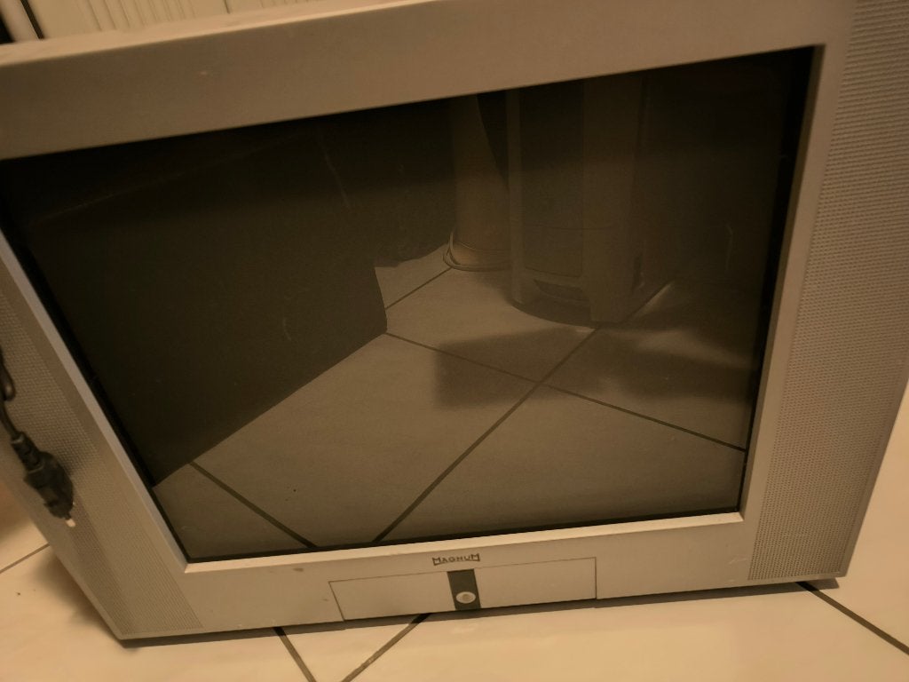 Tv, Audio, Tv en Foto, Ophalen, Gebruikt