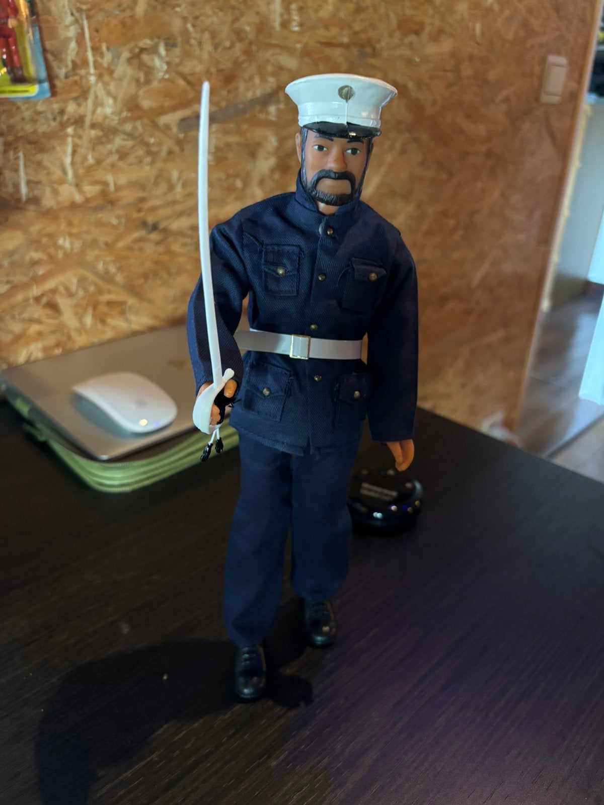 Action Man Gi Joe Knock Off, Enlèvement ou Envoi, Comme neuf