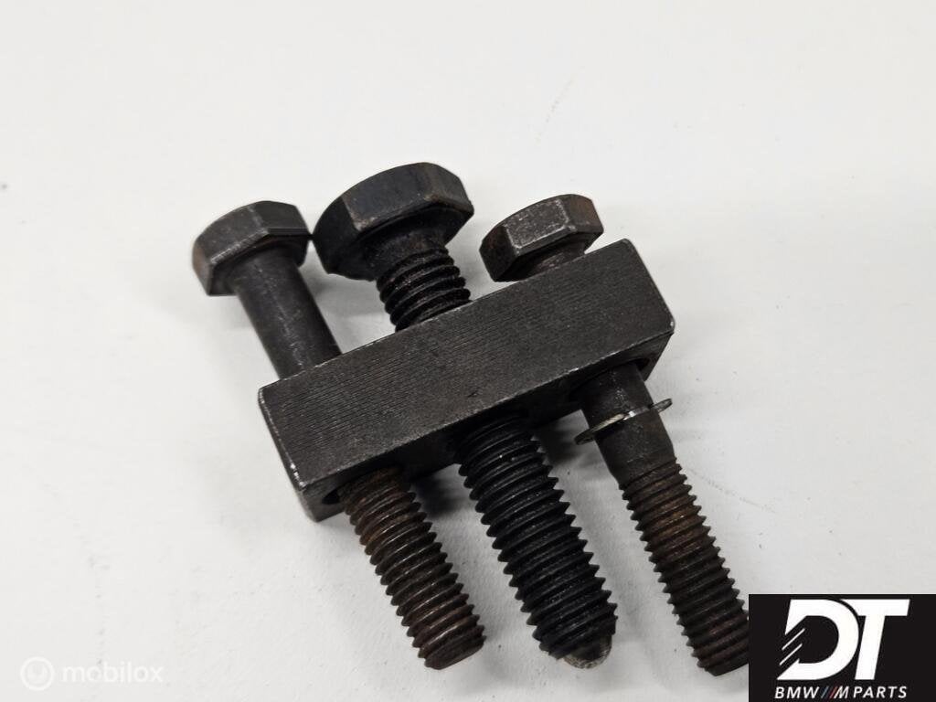 Extractor injection pump impeller BMW 135010 83300491276, Enlèvement ou Envoi, Utilisé