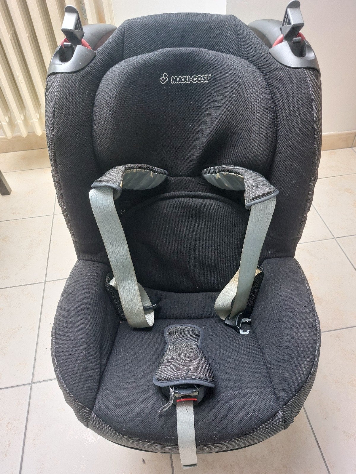 maxi cosi autostoel groep 2/3, Ophalen, Gebruikt, Maxi-Cosi, Autogordel
