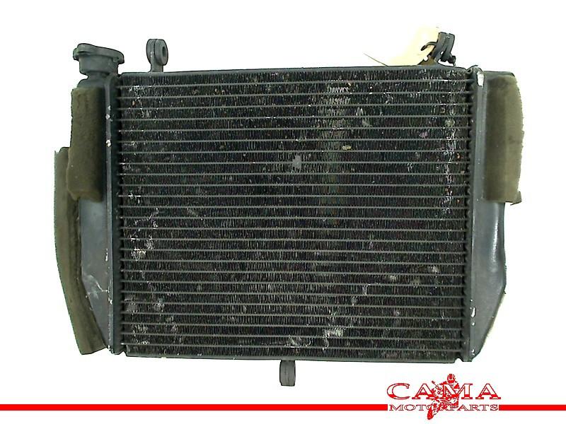 RADIATEUR EAU YZF R6 1999-2002 (YZF-R6 5EB 5MT) (32118TOYO), Dhr. S. di Majo, Utilisé, Info@cama-motorparts.nl, P.J. Troelstraweg 8 8
3144 CX  MAASSLUIS, NL