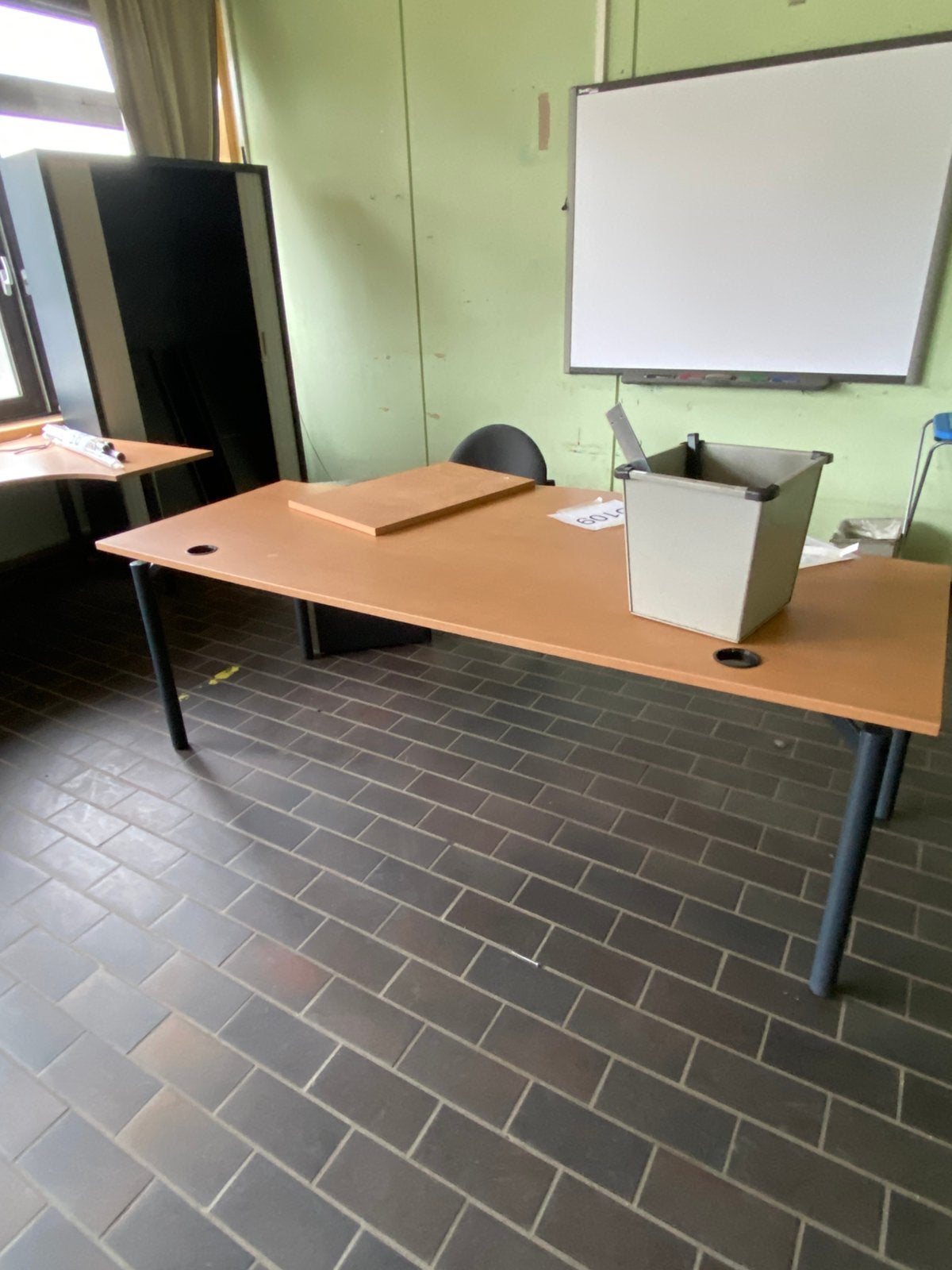 Computertafels, Huis en Inrichting, Ophalen, Zo goed als nieuw