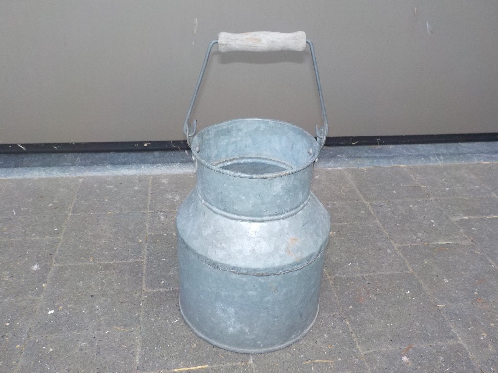 Kleine melkkruik, Antiek en Kunst, Curiosa en Brocante, Ophalen