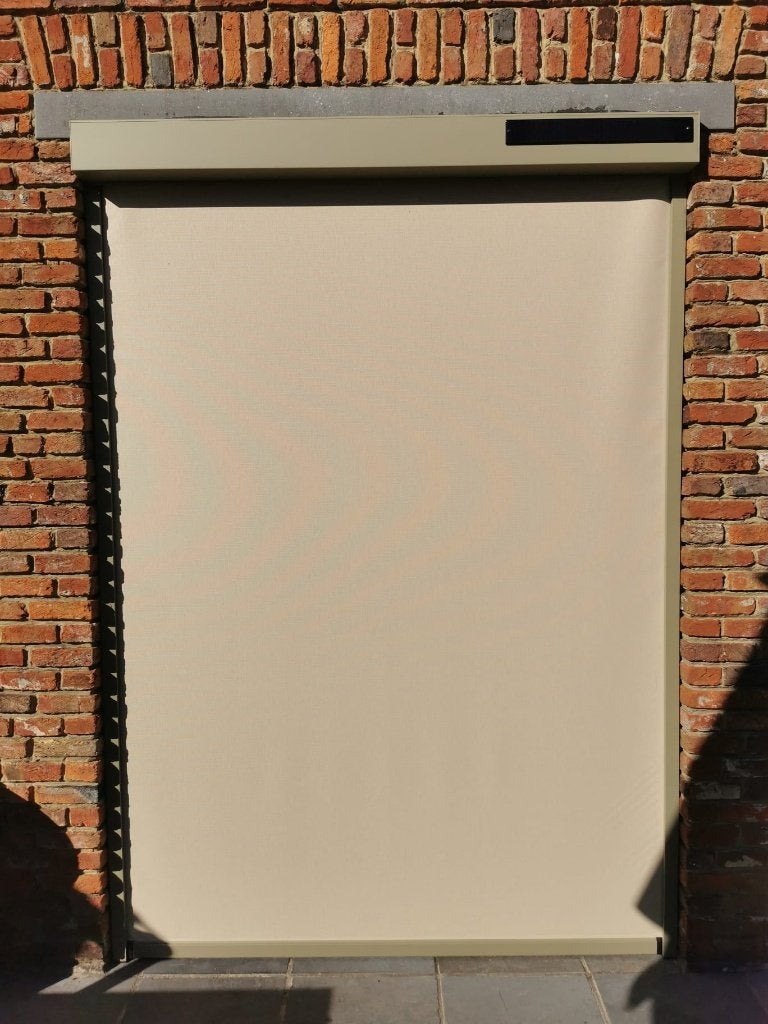 Volet Solaire - Screen - neuf & haute qualité, Bricolage & Construction, Volets, Enlèvement, Neuf