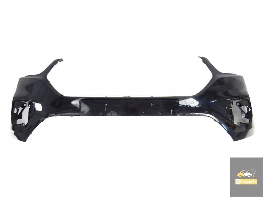 Ford Kuga MK2 LIFT ST LINE Voorbumper, Gebruikt, Info@ford.com, Ford, Bumper