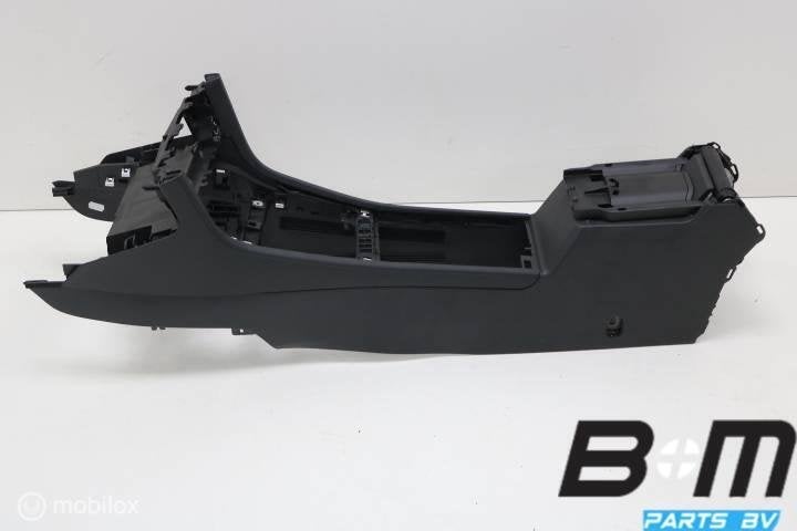 Middenconsole met armsteunframe VW Golf 7 5G1863243P, Gebruikt