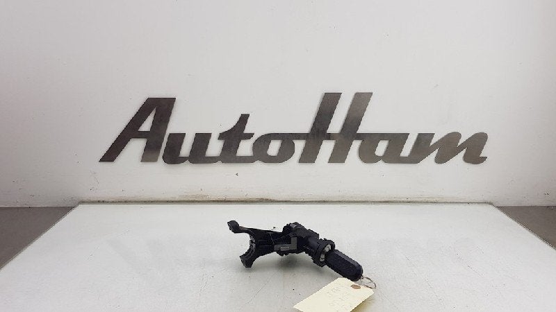 CONTACTSLOT + SLEUTEL Fiat Punto Evo (199) (07-2008/02-2012), Dhr. J. Ham, Gebruikt, Administratie@autoham.nl, Fiat