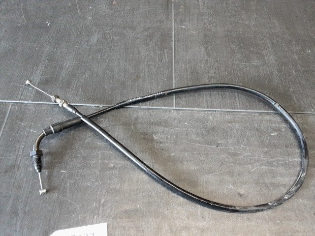 Roadwin 125 2004 - 2011 Daelim Kabel Kabel gas D1-61808, Motos