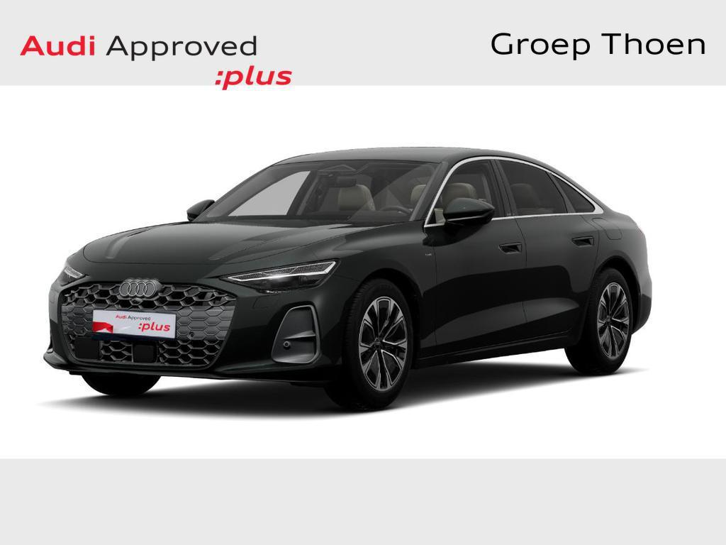 Audi A6 e-hybrid (PHEV) A6 e-hybrid 2.0 TFSI Quattro Corpora, Autos, Audi, Argent ou Gris, Achat, Autre carrosserie, Automatique