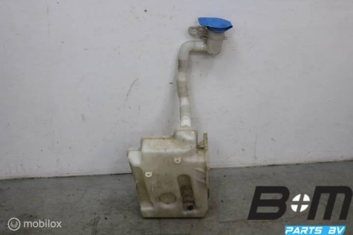 Ruitensproeiertank VW Caddy 2K Maxi Kombi 1K0955453Q, Auto-onderdelen, Gebruikt